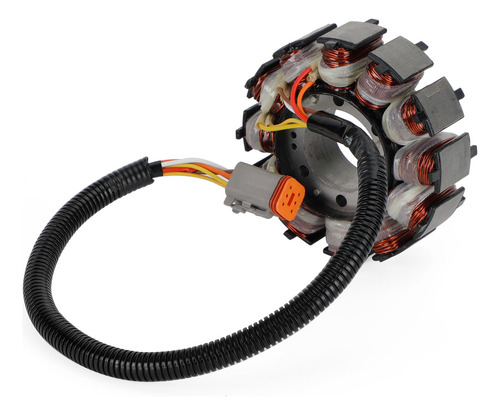 Estator Generador Para Trineos Ski-doo 420665431 420665432