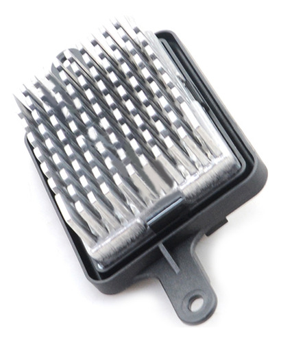 Resistor De Motor Ventilador Y Calentador Automático 6441cq