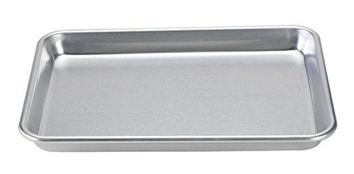 Nordic Ware 45300 13 X 9 X 1 Bandeja Para Horno De Cuarto De