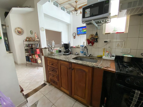 Imagen 9 de 22 de Ph 3 Ambientes En Venta Caballito Con Patio