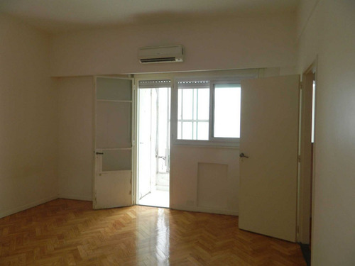 Venta De Departamento 3 Ambientes En Barrio Norte