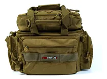 Comprar Bolso De Pesca Grande Redfish Lt-2266 Con Porta Reeles