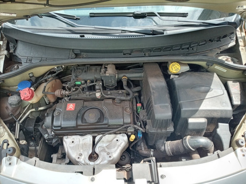 Citroën C3 2012 1.4 8v Glx Flex 5p