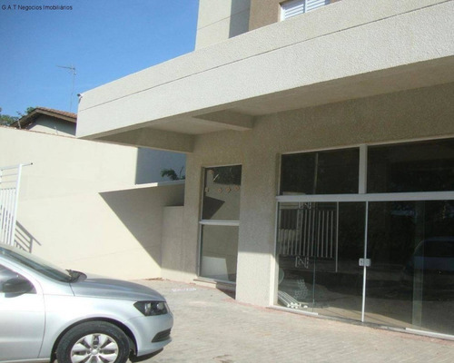 Imagem 2 de 8 de Salão Para Locação No Chácaras Reunidas São Jorge - Sorocaba/sp - Sl02047 - 34760535