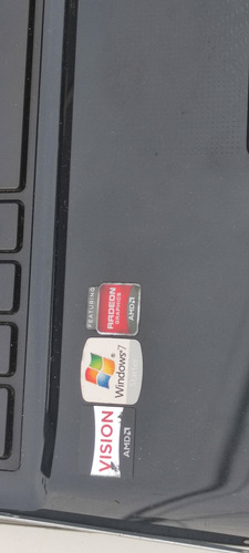 Notebook Positivo Sim 2000 Para Peças (Usado)