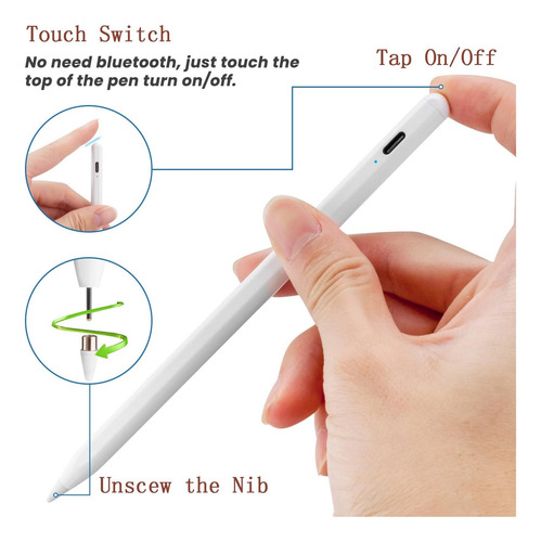Caneta Stylus Eletrônica Para Galaxy Z Flip 3 Z 3,