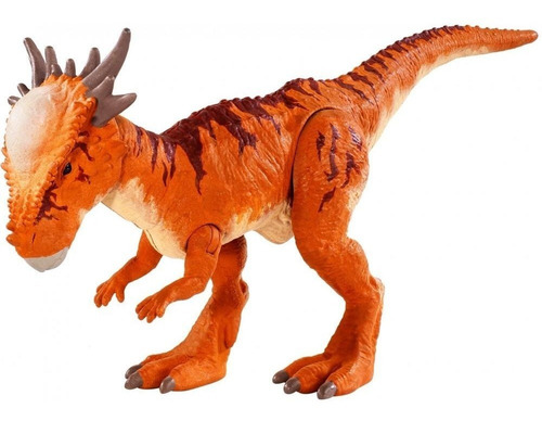 Dinosaurio Stygimoloch Stiggy Jurassic World Battle Damage