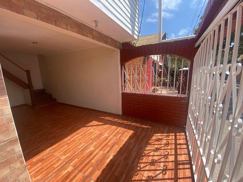 Arrienda Segundo Piso Casa Villa El Romero Las Compañías