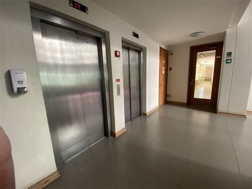 Departamento En Arriendo De 2 Dorm. En Ñuñoa