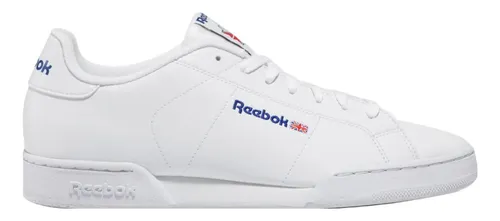 Tenis Reebok Clasicos Blancos | 📦