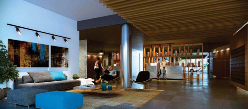Apartamentos En Venta- Tres Cruces