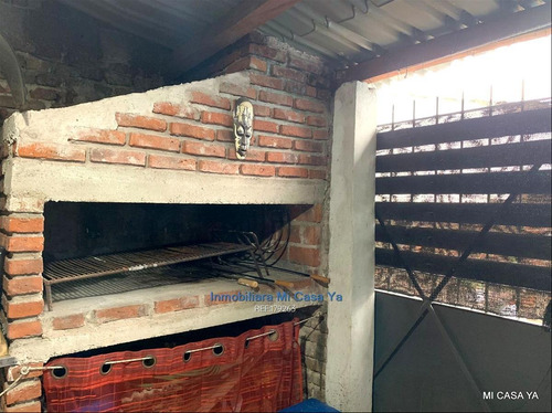 Imagen 25 de 30 de Venta Apartamento Formato Casa La Unión 2 Patios Barbacoa Con Parrillero Excelente Ubicación!!