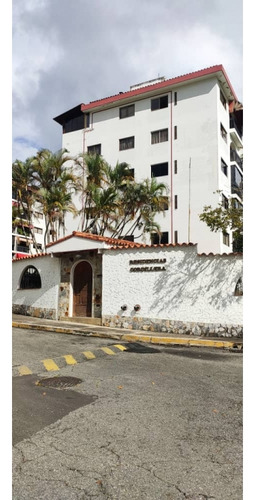 Apartamento En Venta Urb Las Salias San Antonio De Los Altos