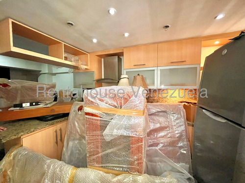 Apartamento En Venta La Candelaria Mls# 25-10988 Em