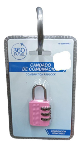 Seguridad Hogar Candado Resistente Alta Calidad Candado Mode