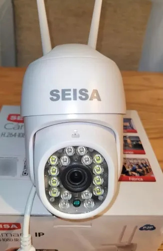 Seisa camara 2025