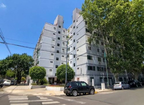 Venta Departamento 2 Ambientes Parque Chacabuco