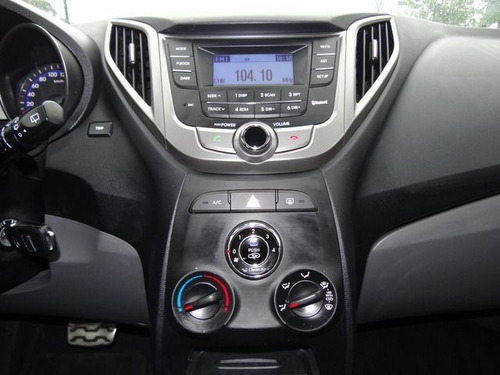 Hyundai Hb20x Premium 1.6 Gamma Flex 16v