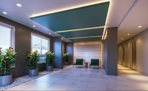 Imagem 3 de 27 de Garden Residencial Para Venda, Indianópolis, São Paulo - Gd7457. - Gd7457-inc