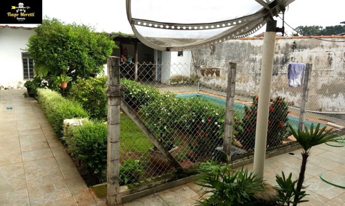 Imagem 12 de 13 de Excelente Ponto Comercial À Venda No Centro De Boituva-sp - Ca00490 - 69881145