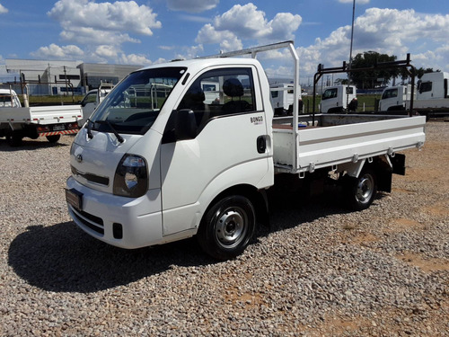 Kia Bongo K-2500 4x2
