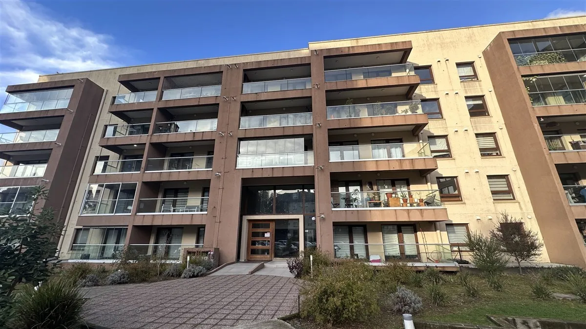 Imagen 1 de 25 de Departamento En Arriendo De 1 Dorm. En Valdivia
