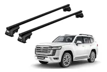 Comprar Barras Thule Toyota Land Cruiser 300 21- Re \u002F Smartr Xt S