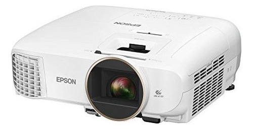 Epson Home Cinema 2150 Inalambrico 1080p Miracast, Proyector