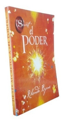 Imagen 1 de 6 de Libro: El Poder - Rhonda Byrne