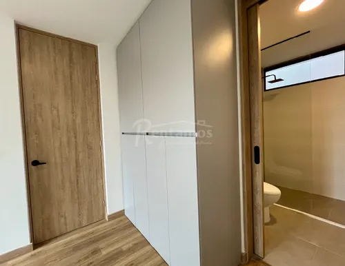 Apartaestudio En Arriendo En Mayorca. Cod A776158
