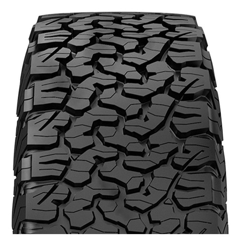 Imagen 2 de 2 de Neumático BFGoodrich All-Terrain T/A KO2 LT 285/65R18 125/122 R
