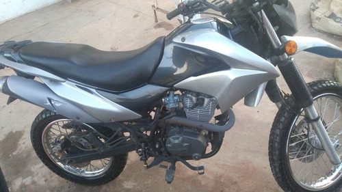 Imagen 4 de 10 de Zanella Zr 150 Zr 150