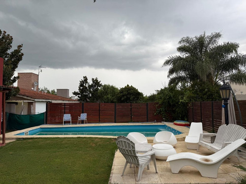 Country San Isidro Venta Casa 3 Dorm 2 Baños Piscina 600 M² Terr
