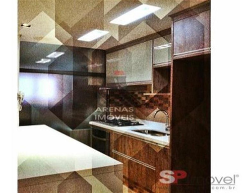 Imagem 9 de 16 de Apartamento - 337