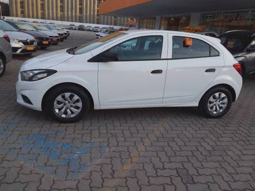 Imagem 9 de 10 de Chevrolet Joy 1.0 Spe4 Flex Manual