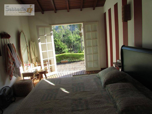 Imagem 17 de 26 de Excelente Casa Com 4 Dormitórios E Área De Lazer Completa, Próximo A Vila De Secretário À Venda Por R$ 2.150.000 - Secretário - Petrópolis/rj - Ca0307