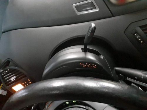Imagem 8 de 12 de C4 Picasso 2.0 16v Gasolina 4p Automático