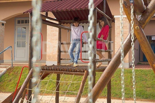 Imagem 11 de 17 de Casa À Venda Em Condomínio Terras Da Estância - Ca116843