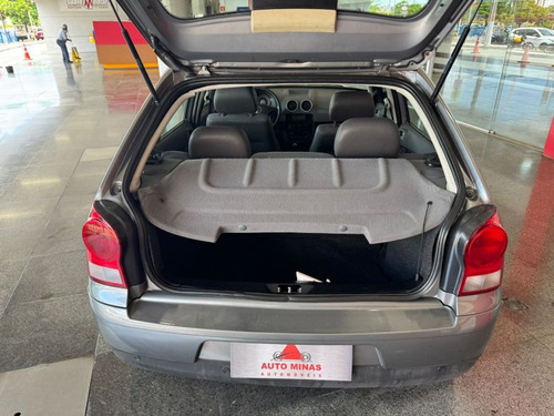 Volkswagen Gol 1.6 Power Total Flex 5p