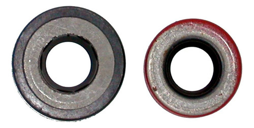 Whirlpool Sello Lateral Transmision Lavadora