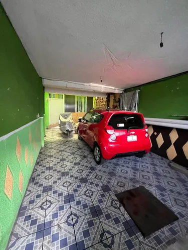 Casa En Venta En Col. Degollado