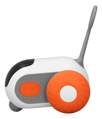 Control Remoto Interactivo Para Gatos Con Control Remoto, El