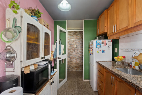 Venta Apartamento 2 Dormitorios Malvin Norte Con Cochera
