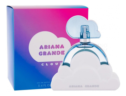 Perfume Original Cloud Ariana Grande 100ml Dama