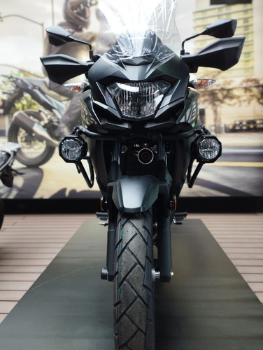 Imagen 3 de 25 de Kawasaki Versys 300x Abs En Kawasaki Jack