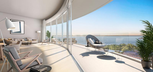 Departamento En Infinity Towers