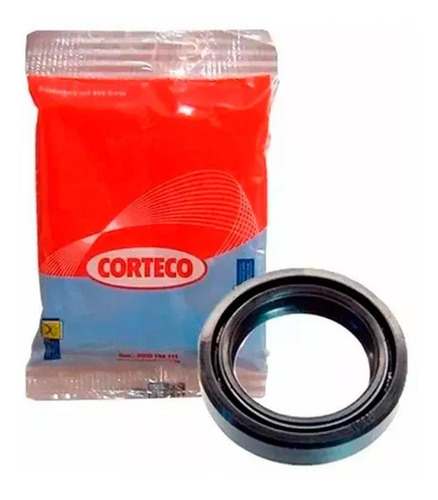 Imagem 1 de 1 de Retentor Bengala Twister/fazer Corteco