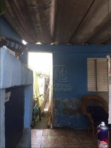 Imagem 13 de 20 de Terreno À Venda, 250 M² Por R$ 365.000,00 - Parque Capuava - Santo André/sp - Te1126