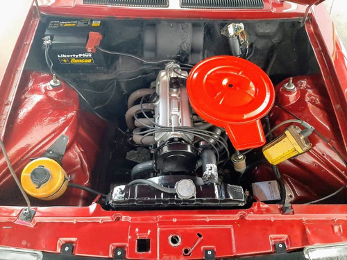 Chevette Junior Año 90