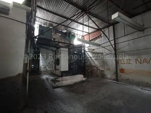 Vendo Terreno En Chacao/smb